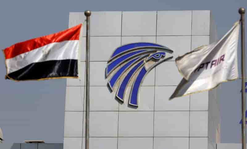 Vol 804 d'egyptair: le caire rejette la these de l'incendie