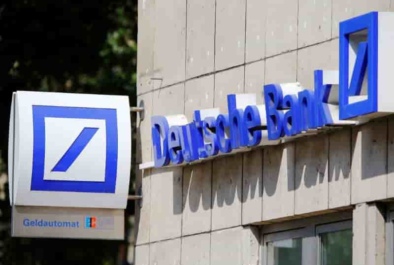 Le qatar dement vouloir monter au capital de deutsche bank