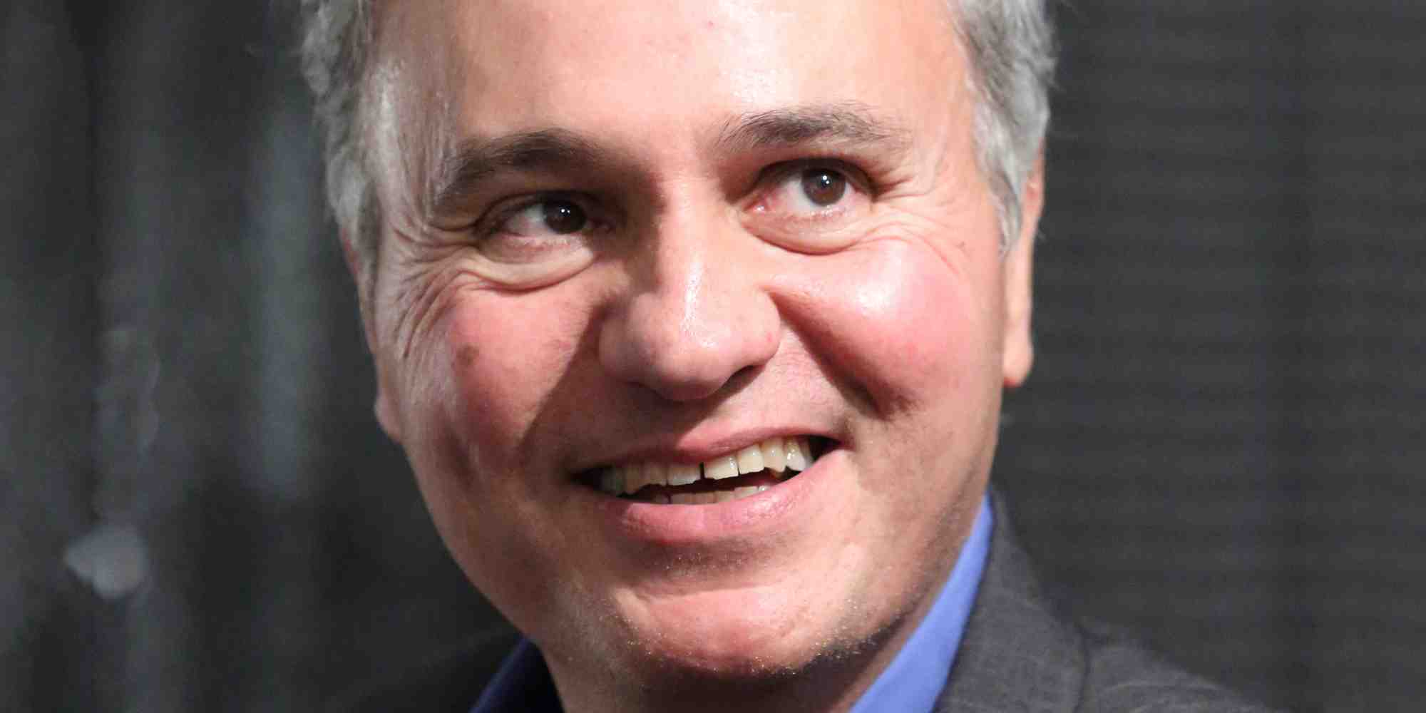 Michel Santi, économiste,