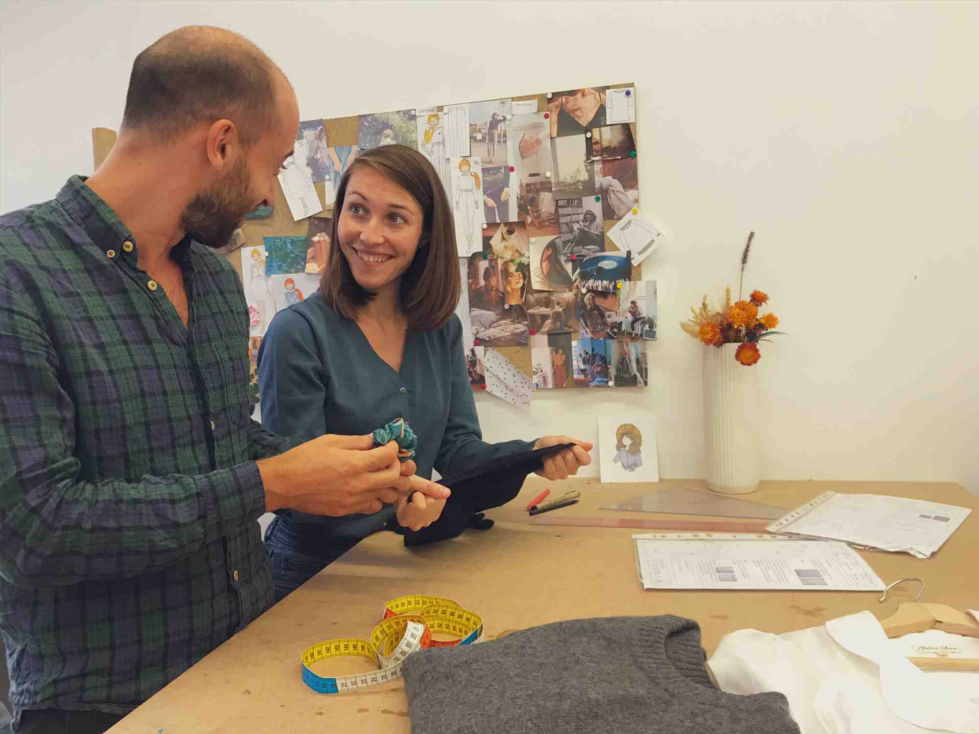 Ateliers Unes