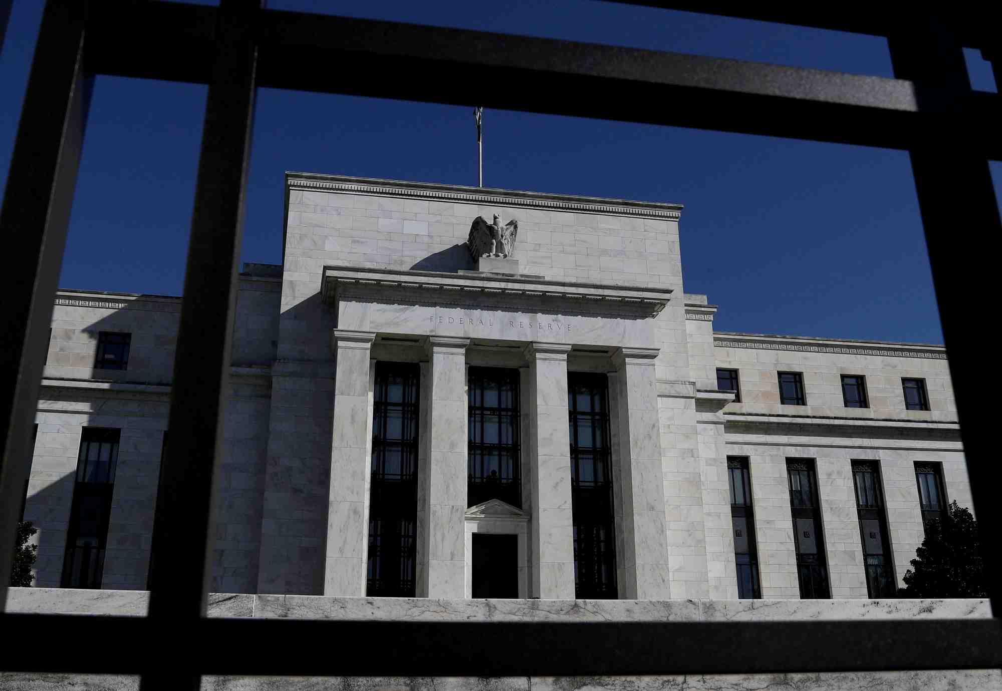 Usa: la fed devrait accelerer le "tapering" des janvier, selon goldman sachs