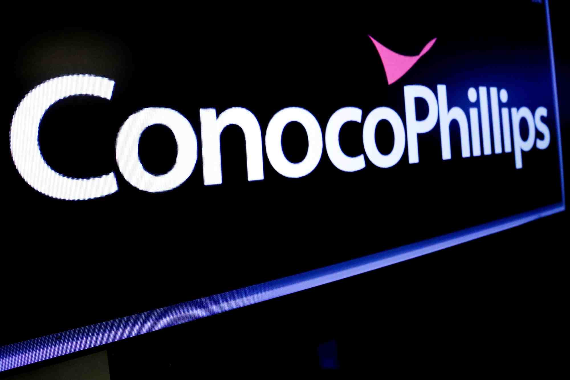 Conocophillips augmente le rendement des actionnaires de $5 mds