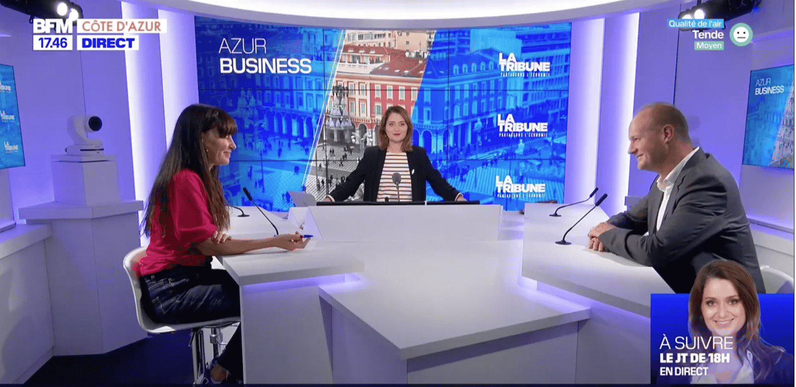 Azur Business Rise Partners