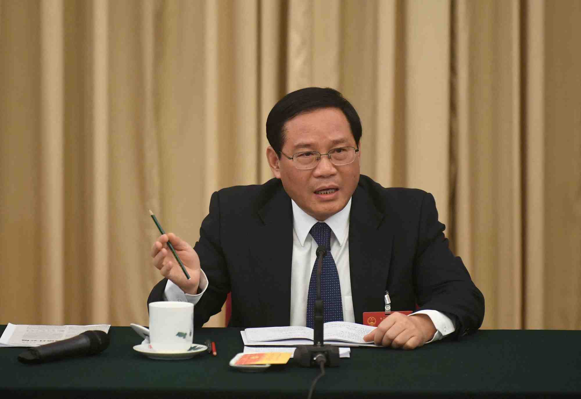 Le Premier ministre chinois, Li Qiang, a demandé aux parties concernées « de faire preuve de retenue et d'éviter que la situation ne se complique davantage dans la péninsule coréenne ».