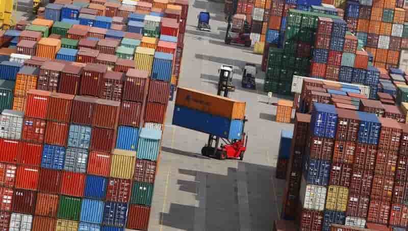 Exportations et production en hausse en avril en Allemagne