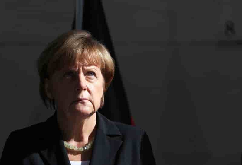 Tension à Berlin après de nouveaux soupçons d'espionnage des USA
