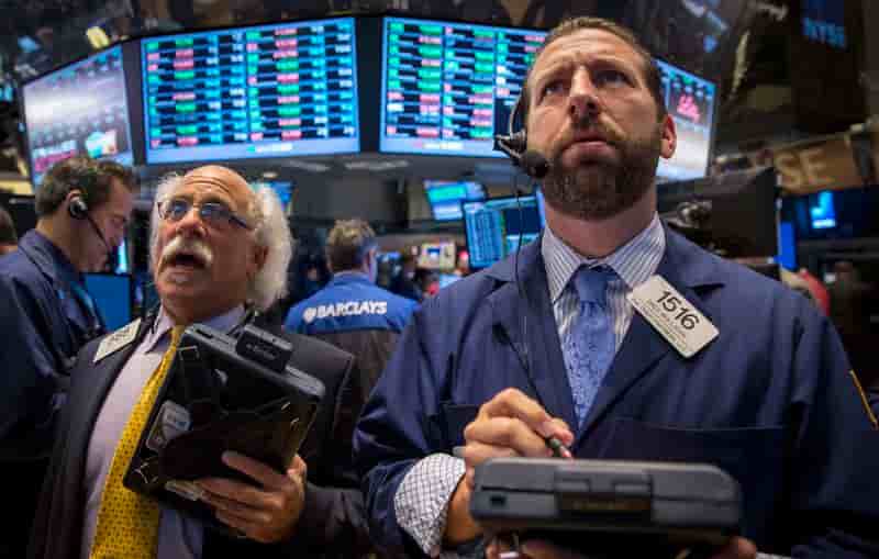 Le Dow Jones gagne 0,46%, le Nasdaq prend 0,42%