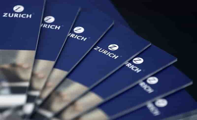 Baisse de 16% du bénéfice de Zurich Insurance au 3e trimestre