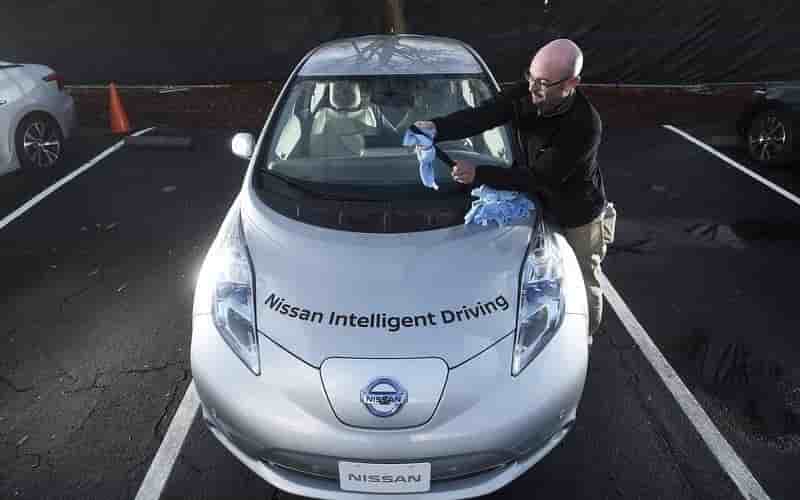 L'alliance renault-nissan va lancer d'ici quatre ans plus de dix vehicules autonomes