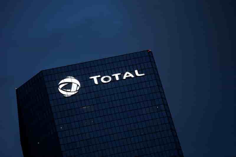 Total a eu des discussions avec engie sur l'exploration-production