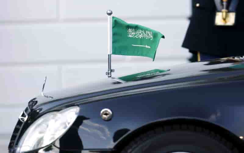 Pour les pays du golfe, l'offensive menee sur alep est une "agression flagrante contraire aux lois internationales"