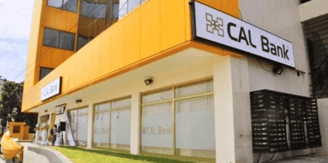 cal bank ghana