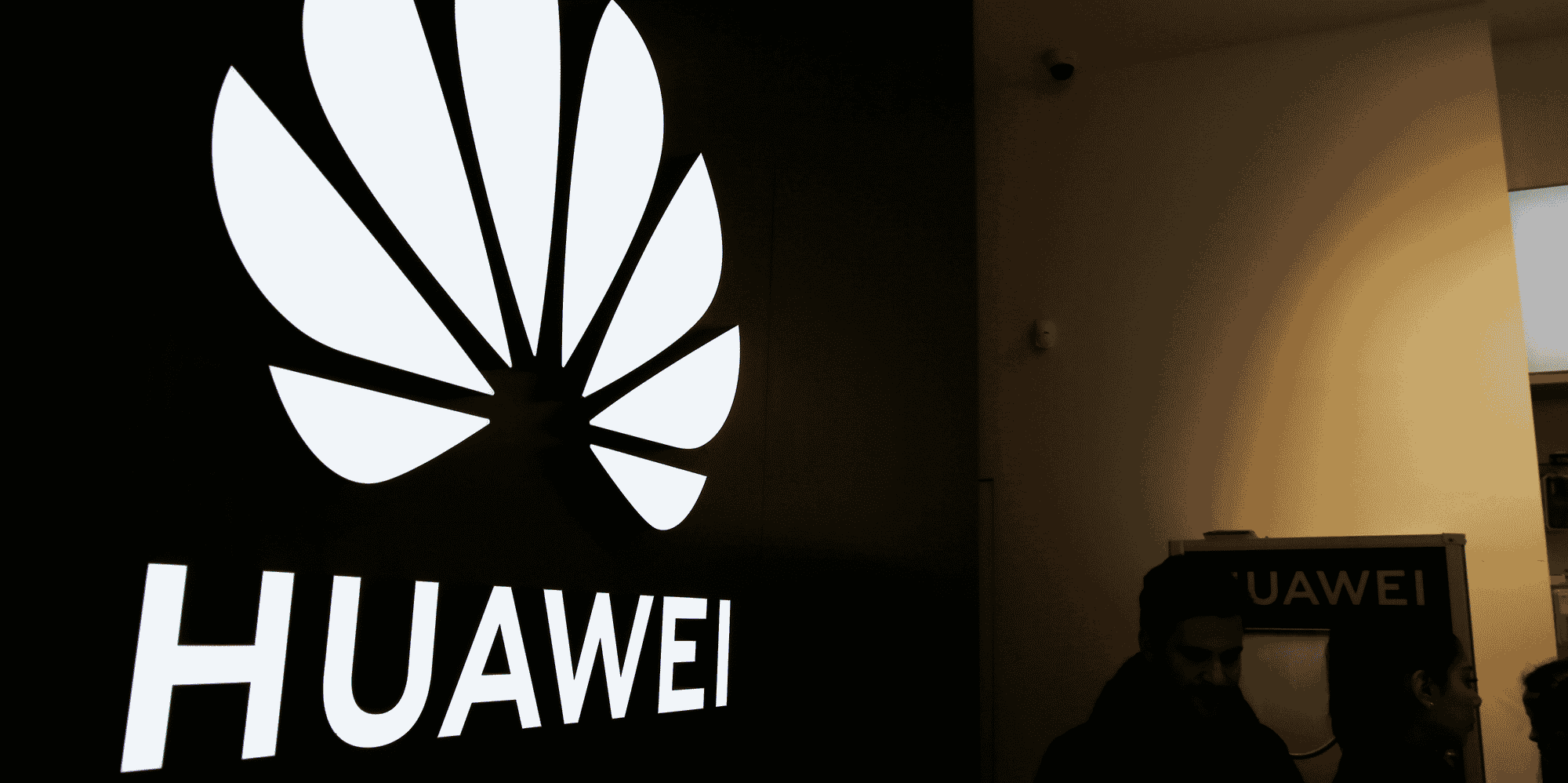 Ce lundi, Huawei a annoncé de gros investissements en Italie, à hauteur de 3,1 milliards de dollars.