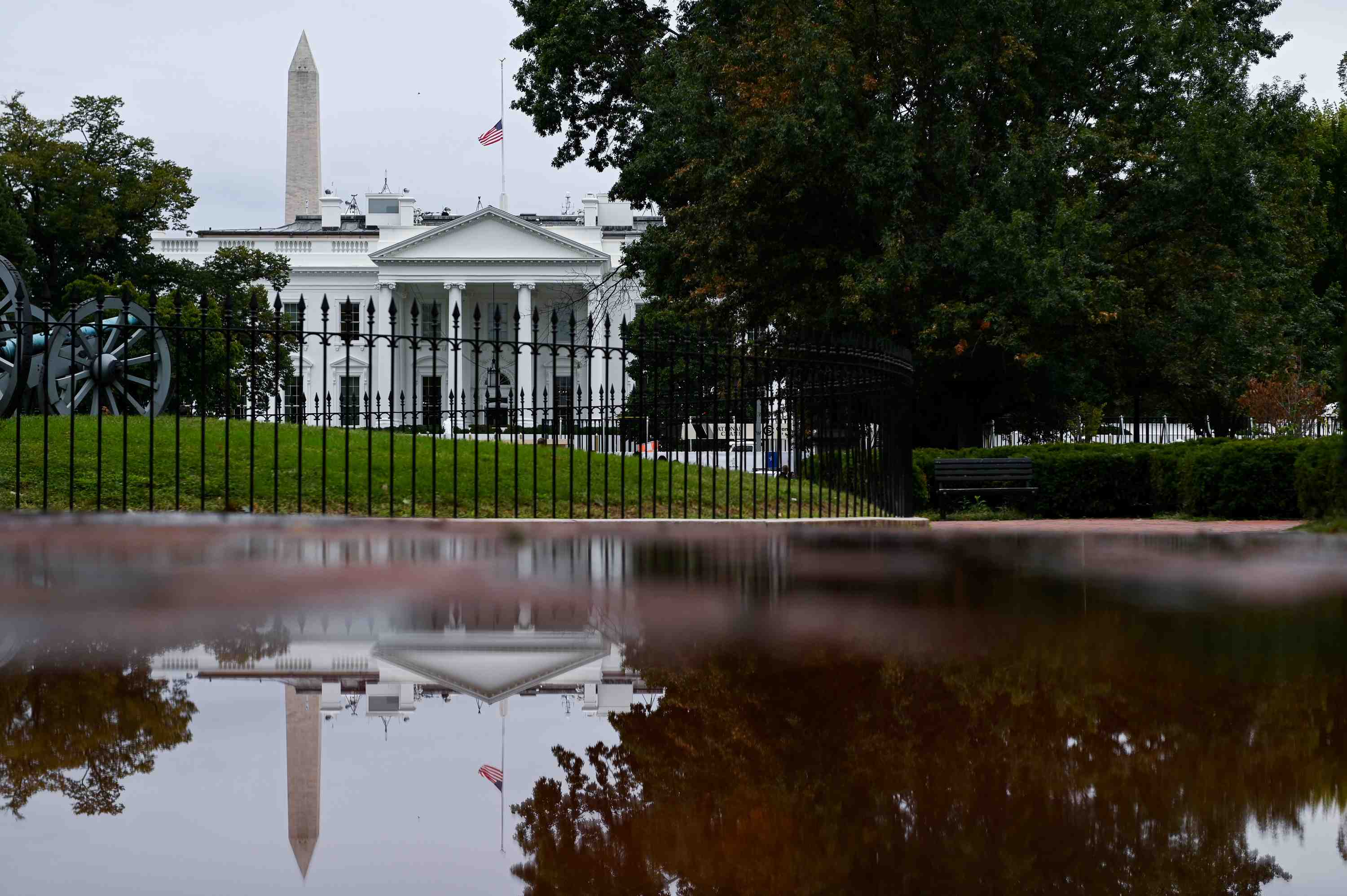 Usa: la "sherpa" de trump va quitter l'administration