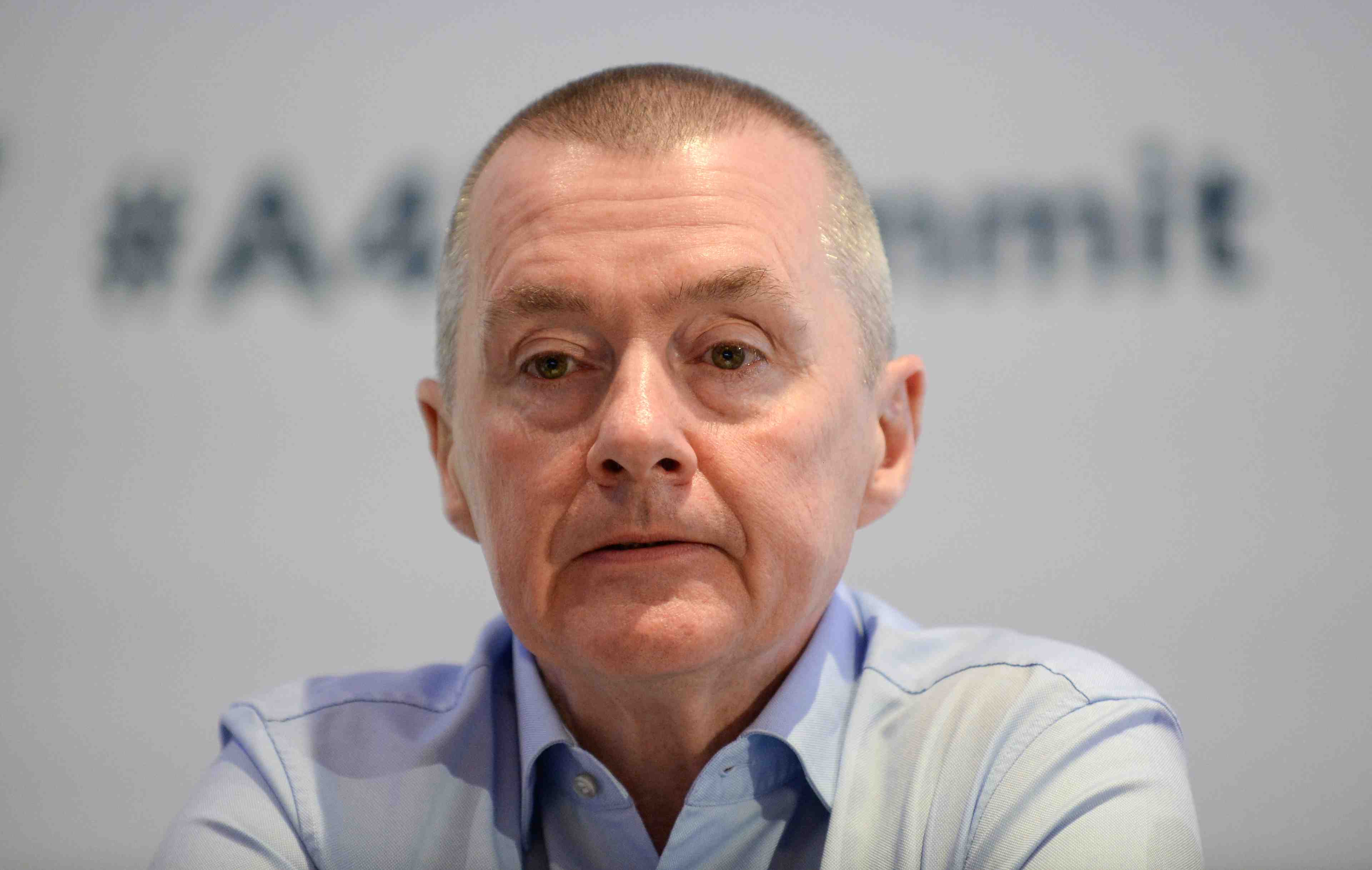 Aerien: l'ancien patron d'iag va remplacer juniac a la tete de l'iata