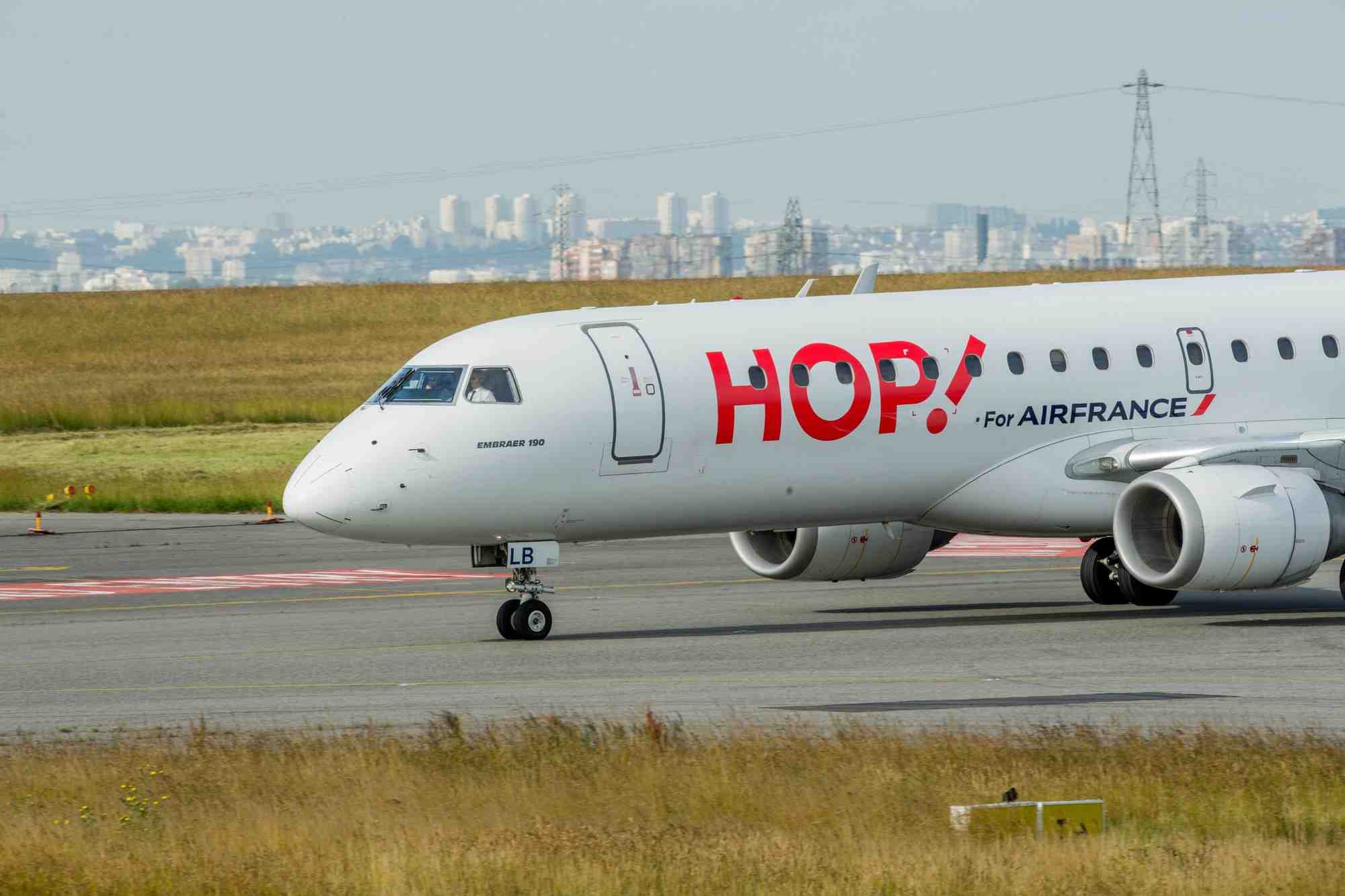 HOP