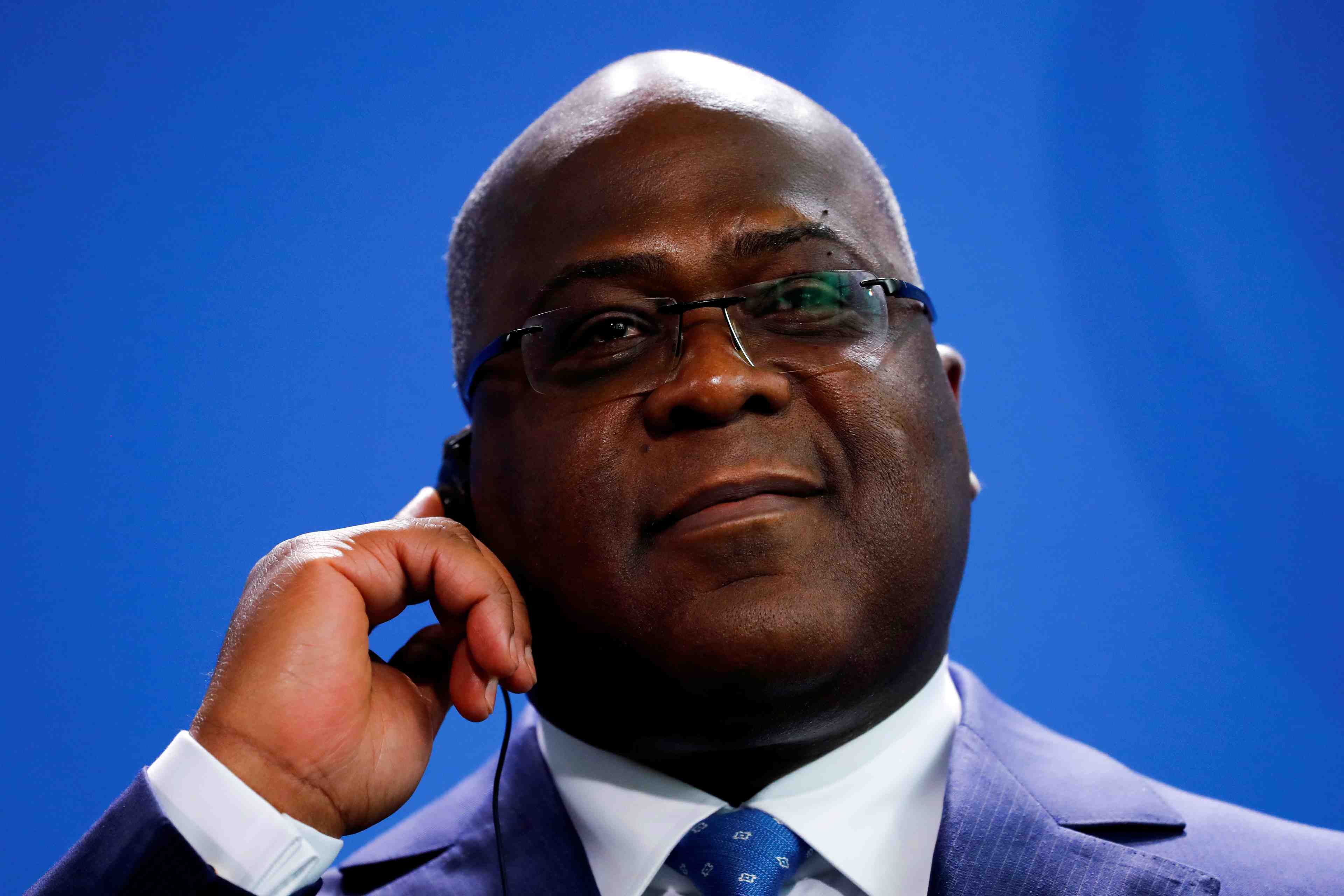 Rdc: tshisekedi nomme un nouveau pm, le camp kabila davantage sur la touche