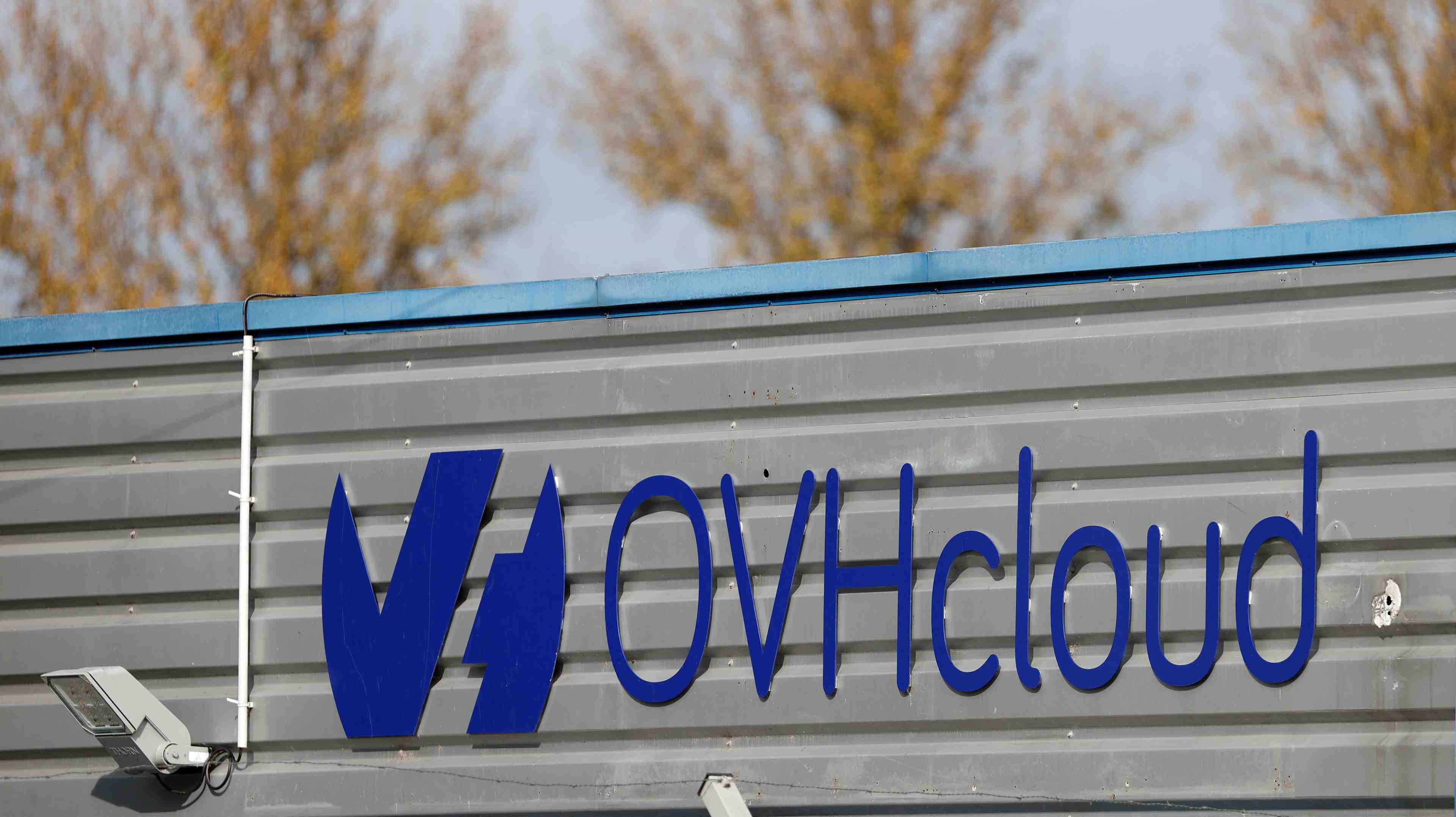 Ovhcloud: hausse de 13,9% du ca au t1, objectifs annuels confirmes