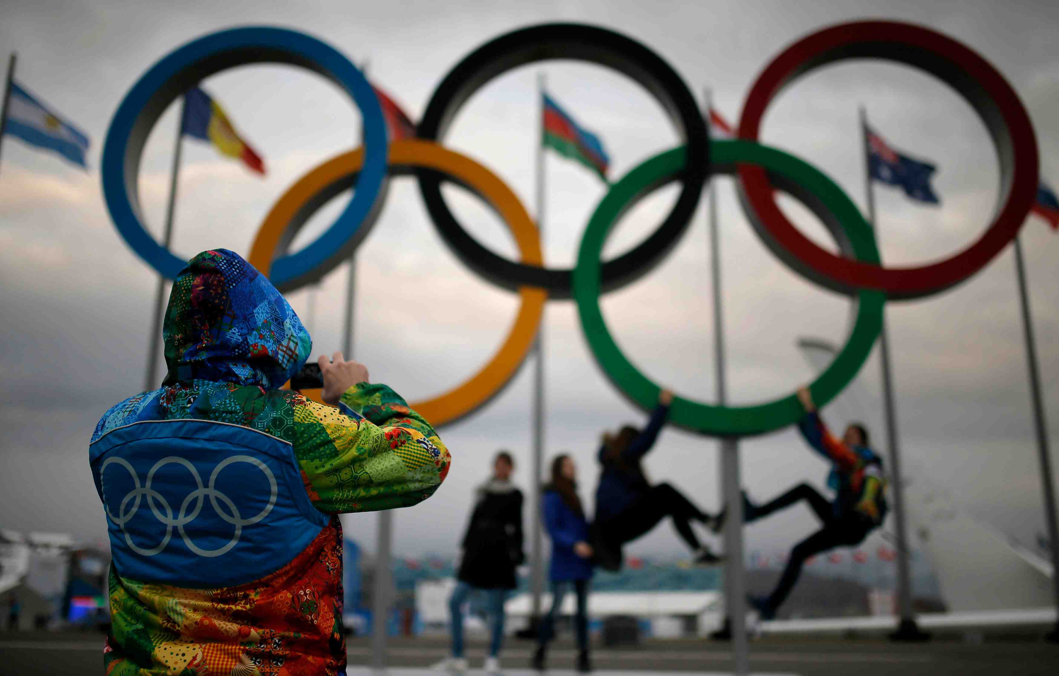 Sotchi 2014