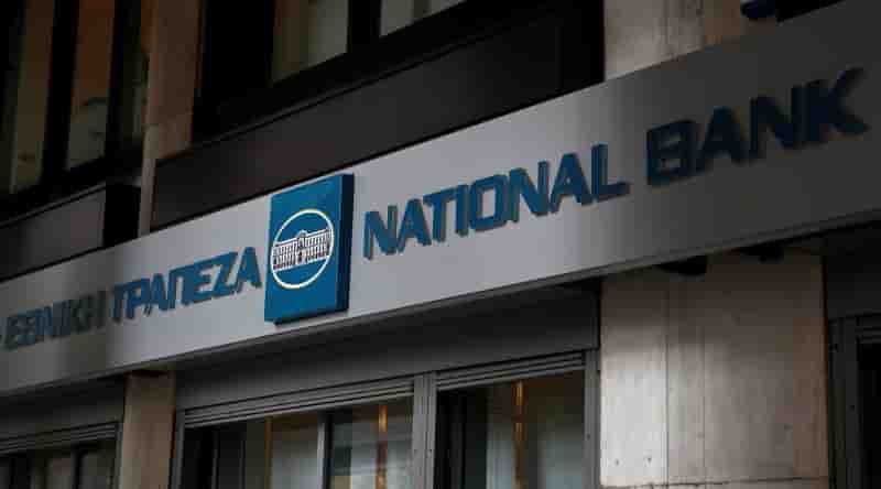Les banques grecques ont besoin de 6,4 milliards de capitaux