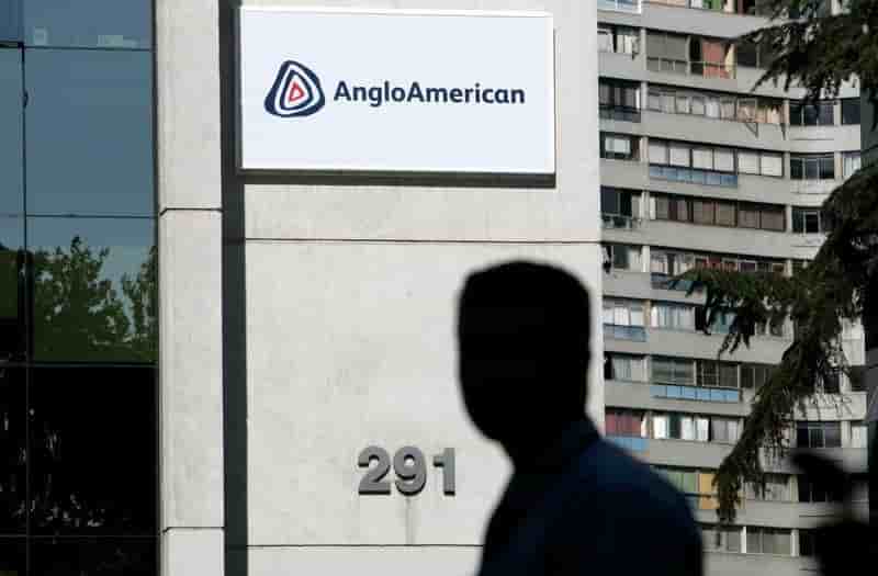 Vers d'importantes reductions d'effectifs chez anglo american