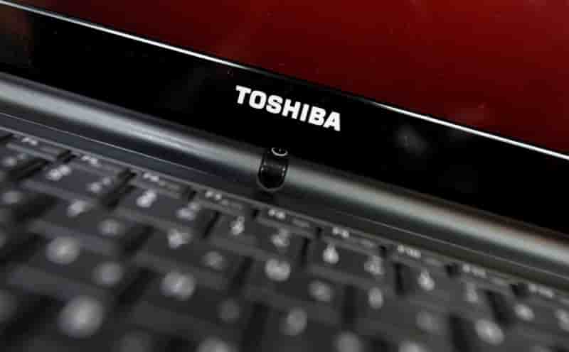 Toshiba et fujitsu envisagent de fusionner leurs operations dans les pc