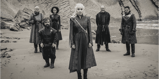 HBO piratage Game of thrones