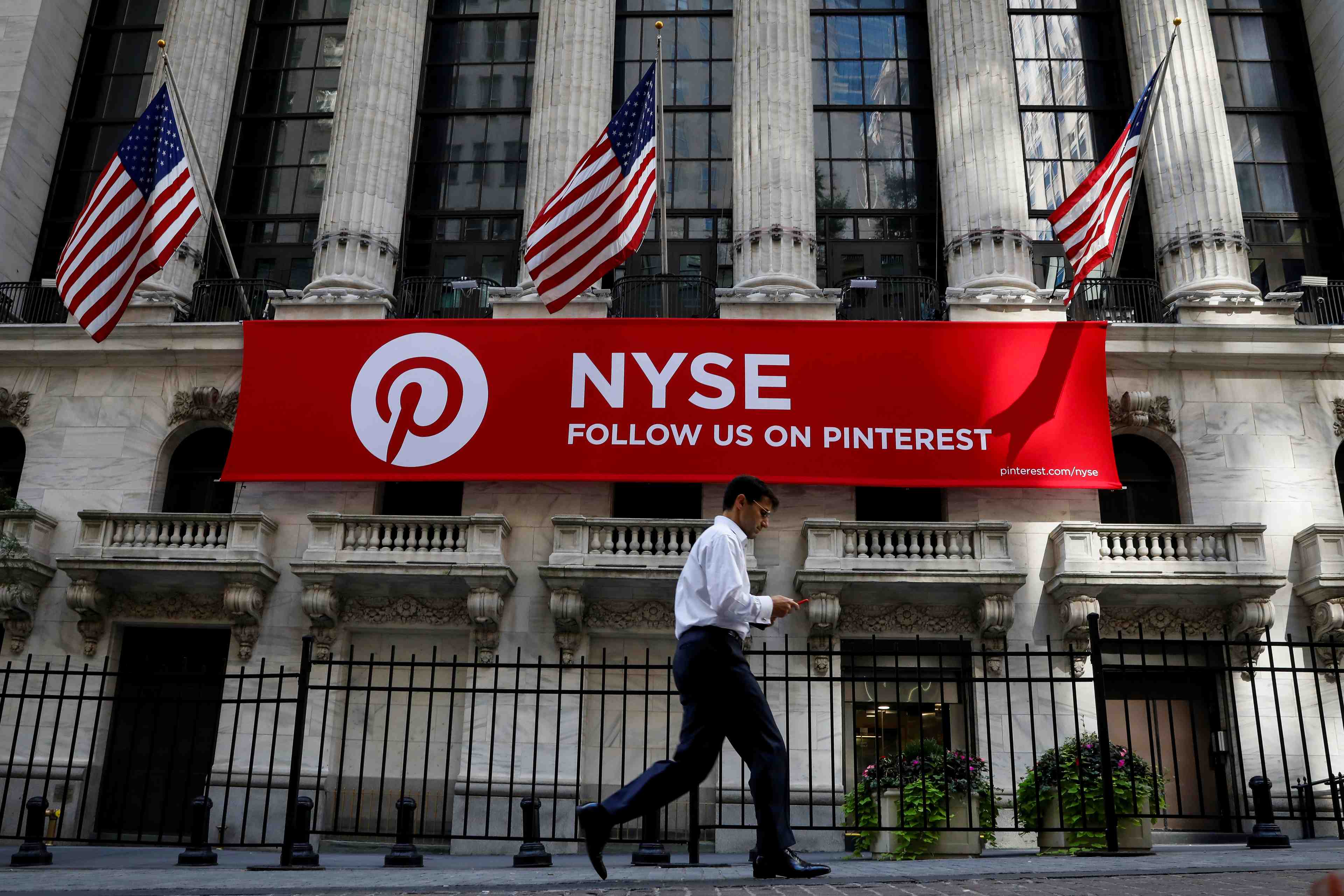 Wall street finit sur une note stable