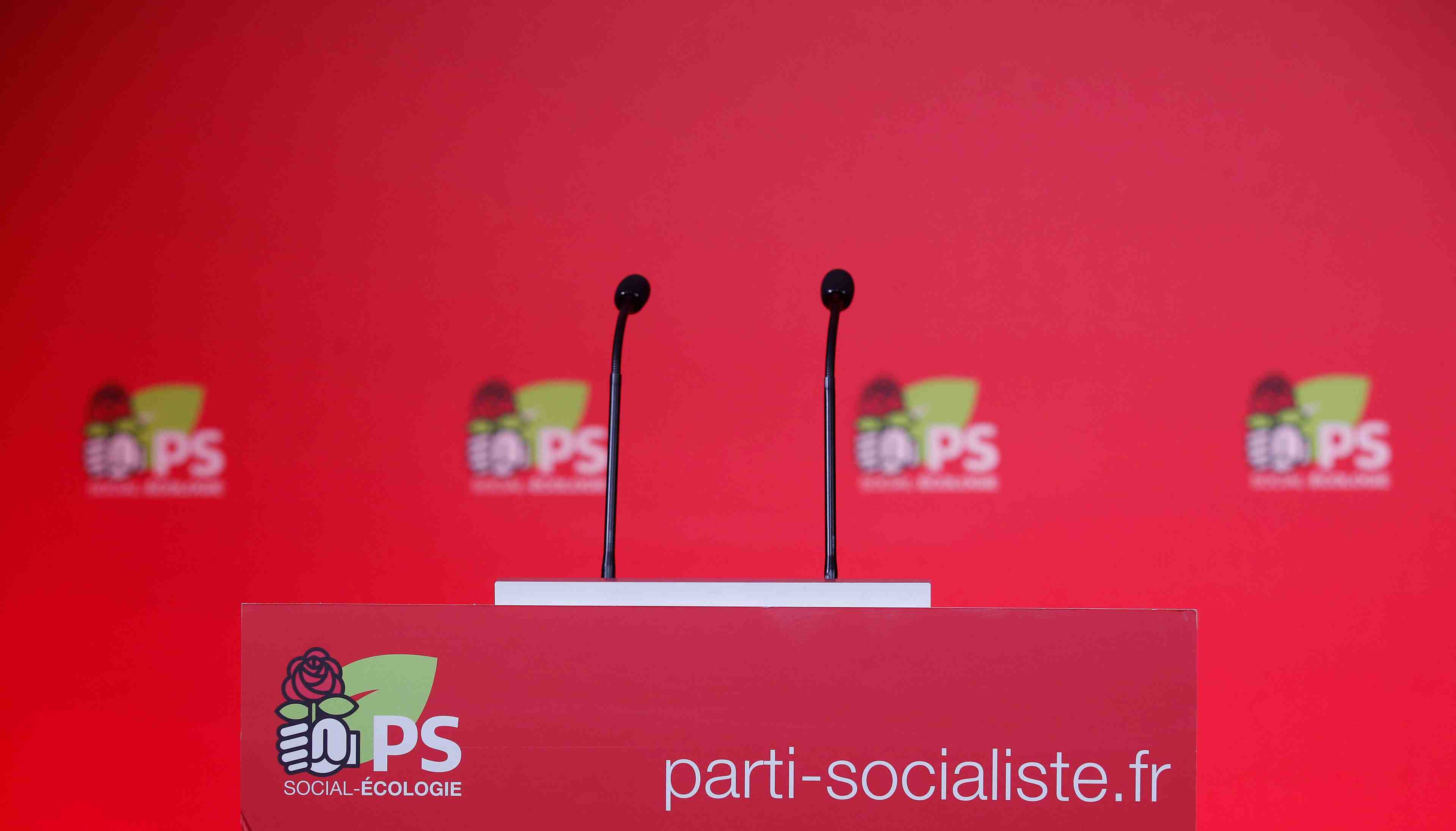 Quatre candidatures validees pour la tete du ps
