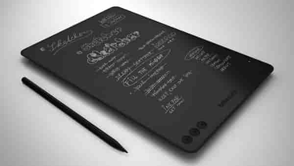 noteslate