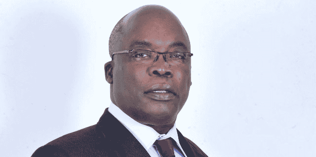 Abdoul Aziz Mbaye