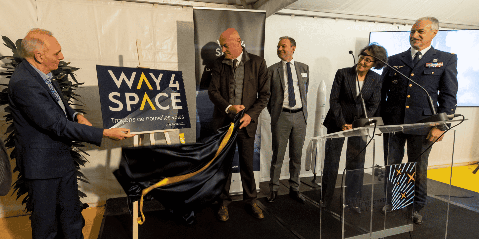 Way4Space