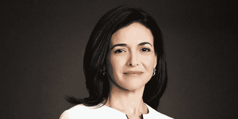 Sheryl Sandberg