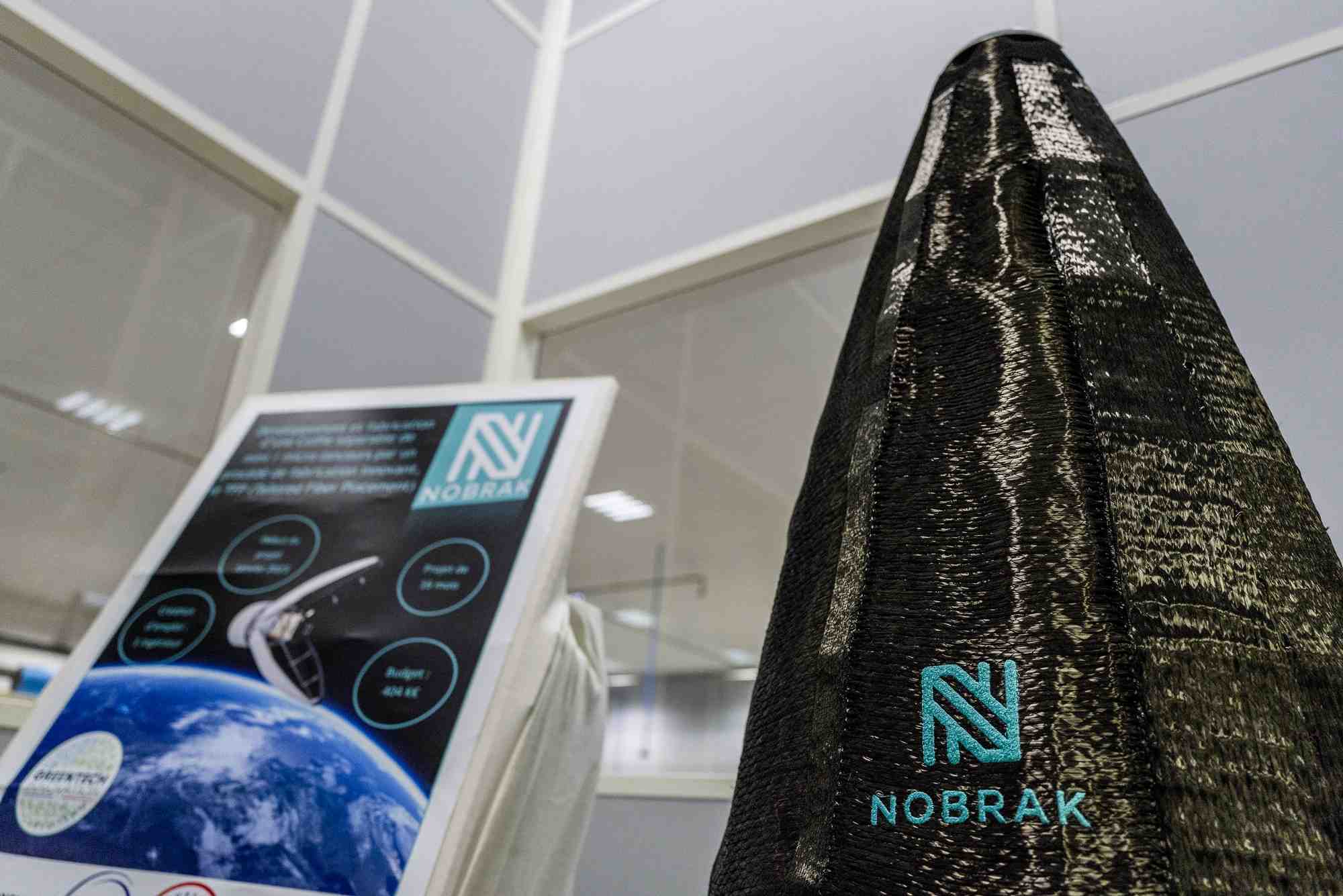 Nobrak