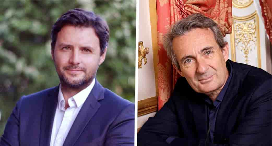 Jean-Christophe Fromantin et Olivier Babeau critiquent la quête excessive de sécurité de notre société.