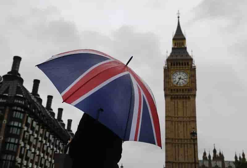 L'UKIP tente de décrocher un second siège au Parlement
