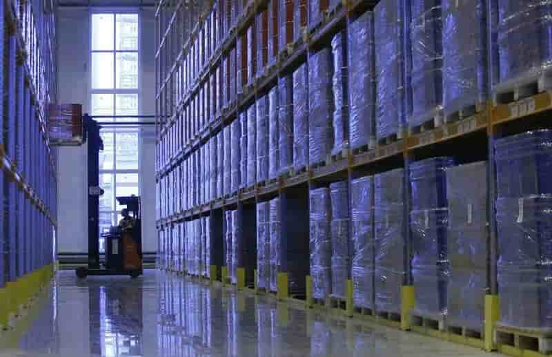 Linde reduit sa prevision de chiffre d'affaires 2015