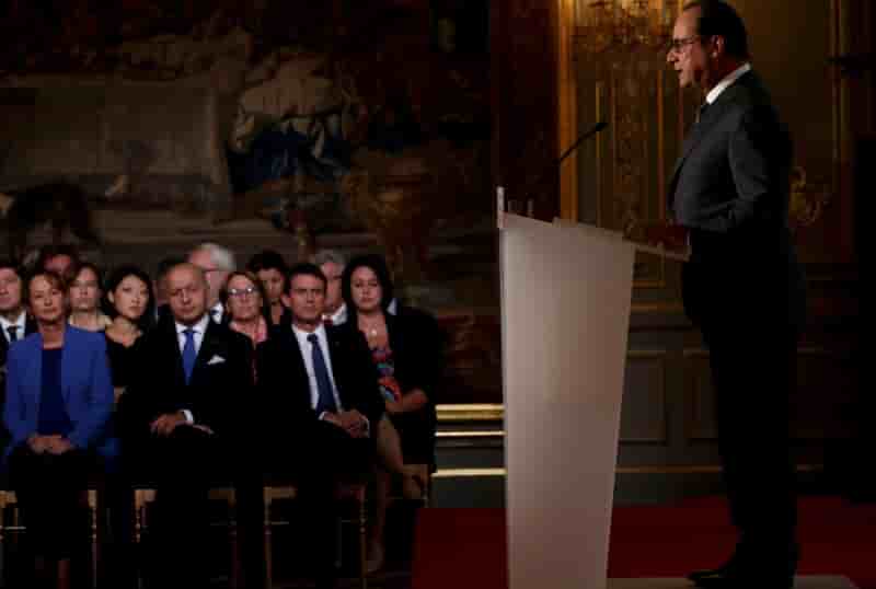 Des vols de reconnaissance des mardi au-dessus de la syrie