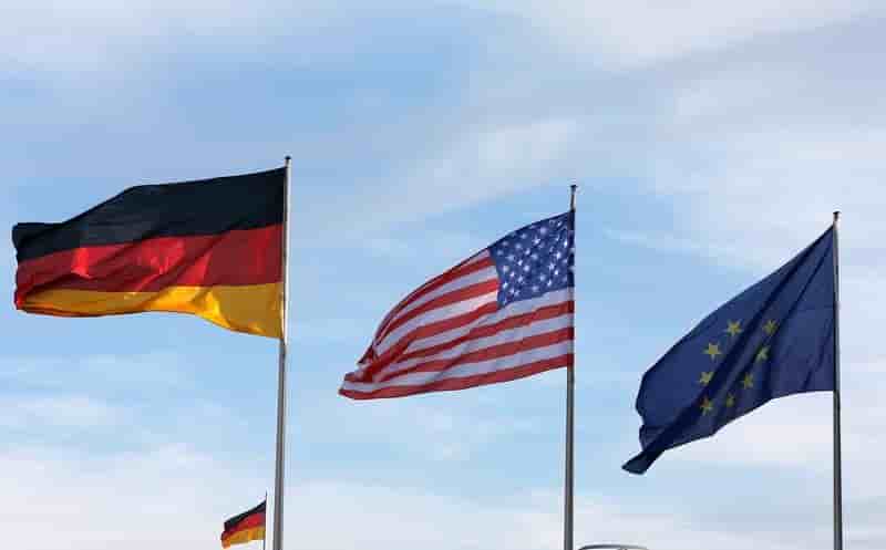 Si trump impose des tarifs punitifs, l'europe doit les contrer