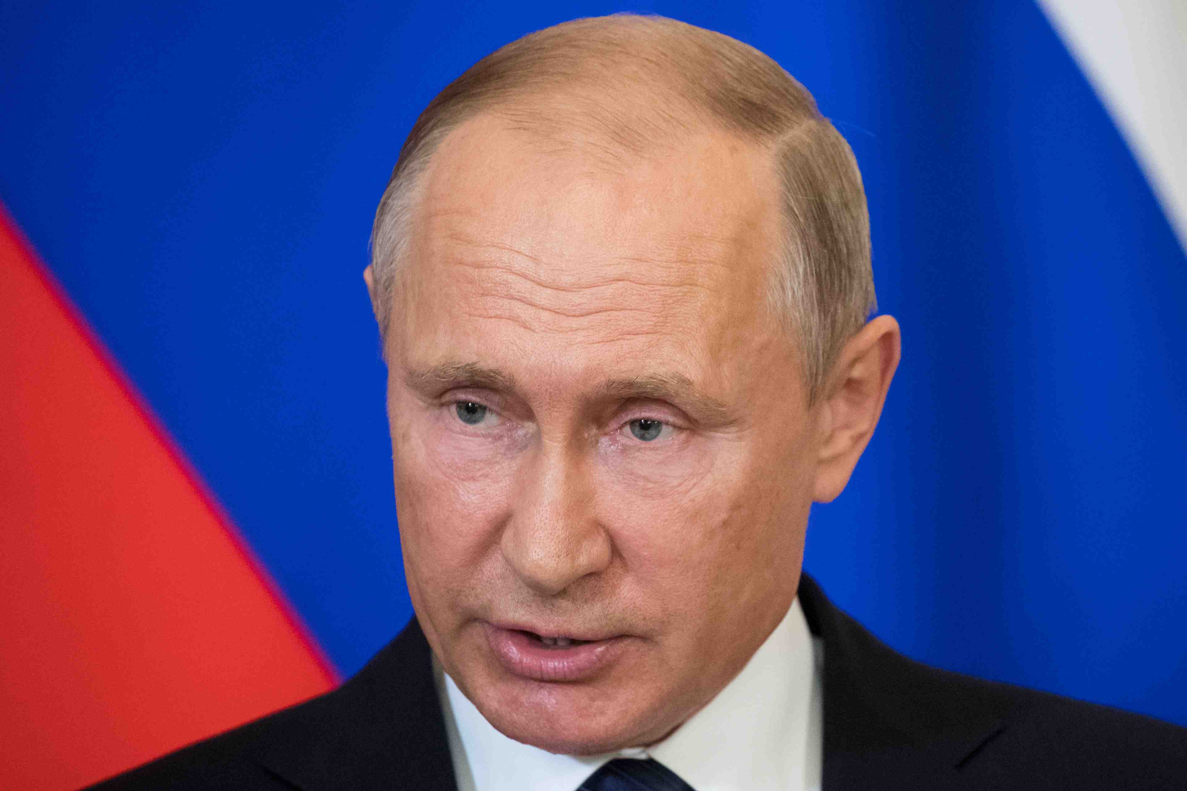 Poutine invite kim jong-un a se rendre en russie en septembre