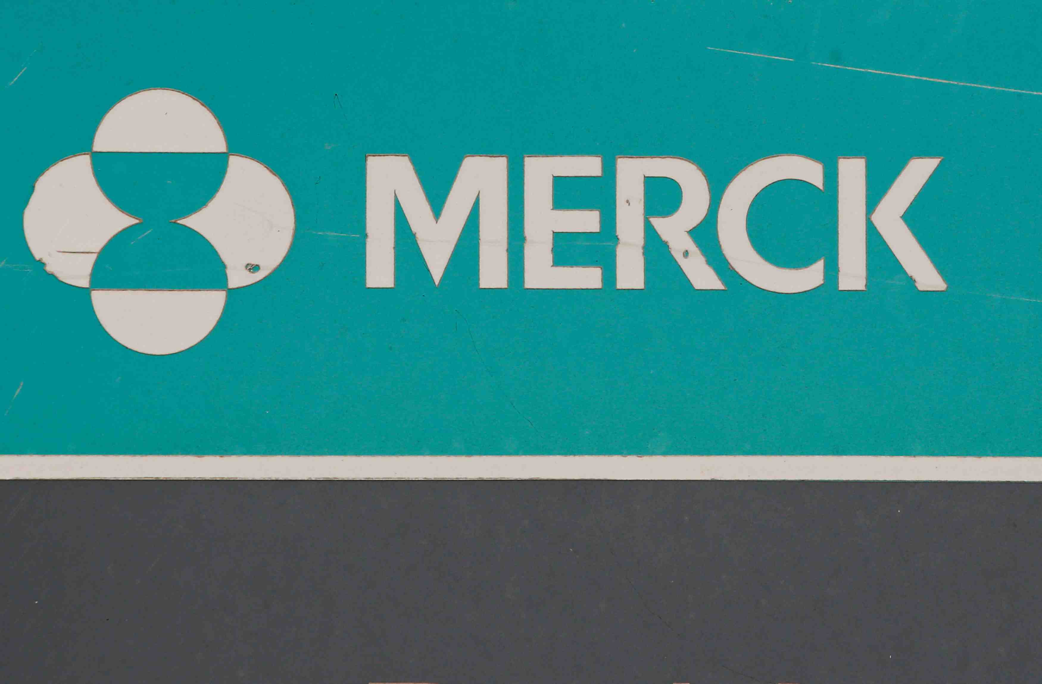Merck&co rachete le francais antelliq pour 3,25 milliards d'euros