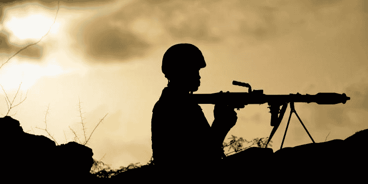 Armement