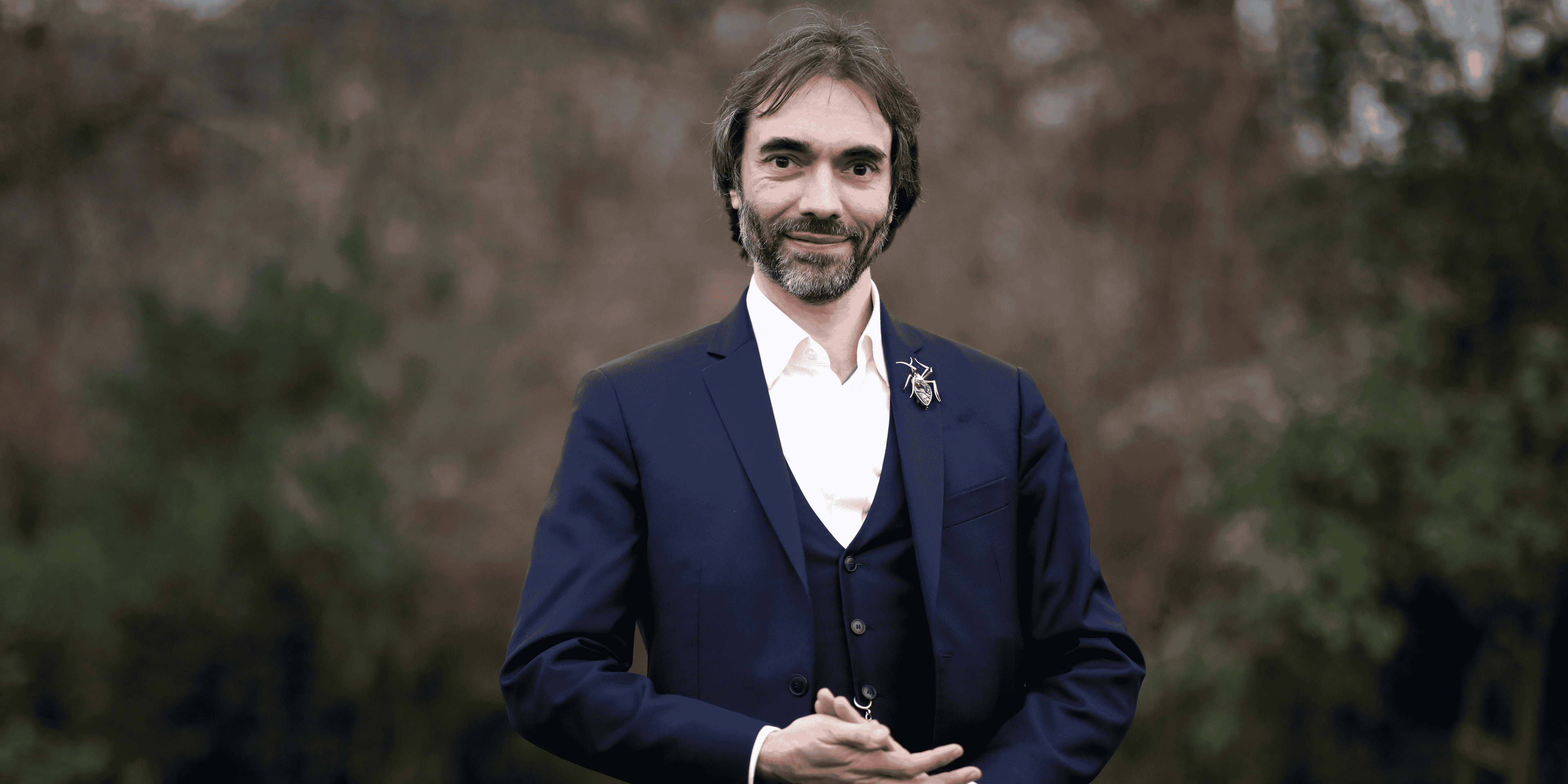 Villani briguera la mairie de paris en candidat libre