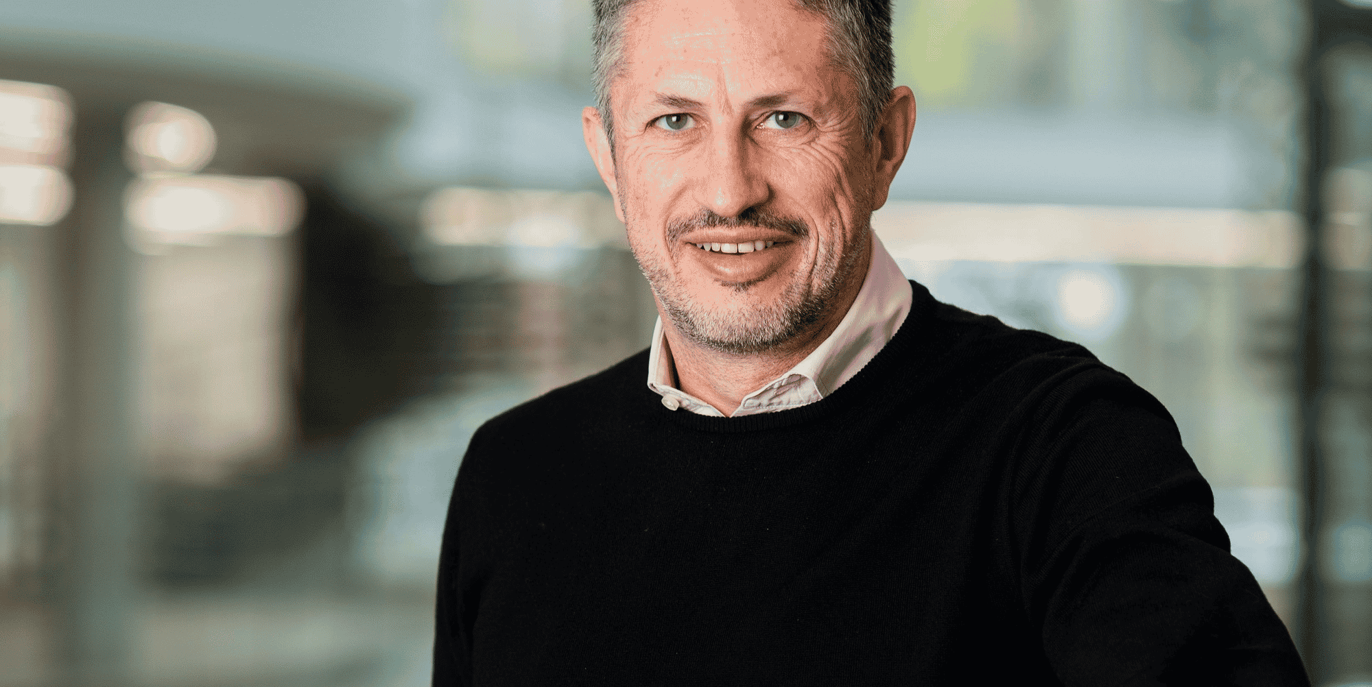 Blédina Markus Sandmayr portrait