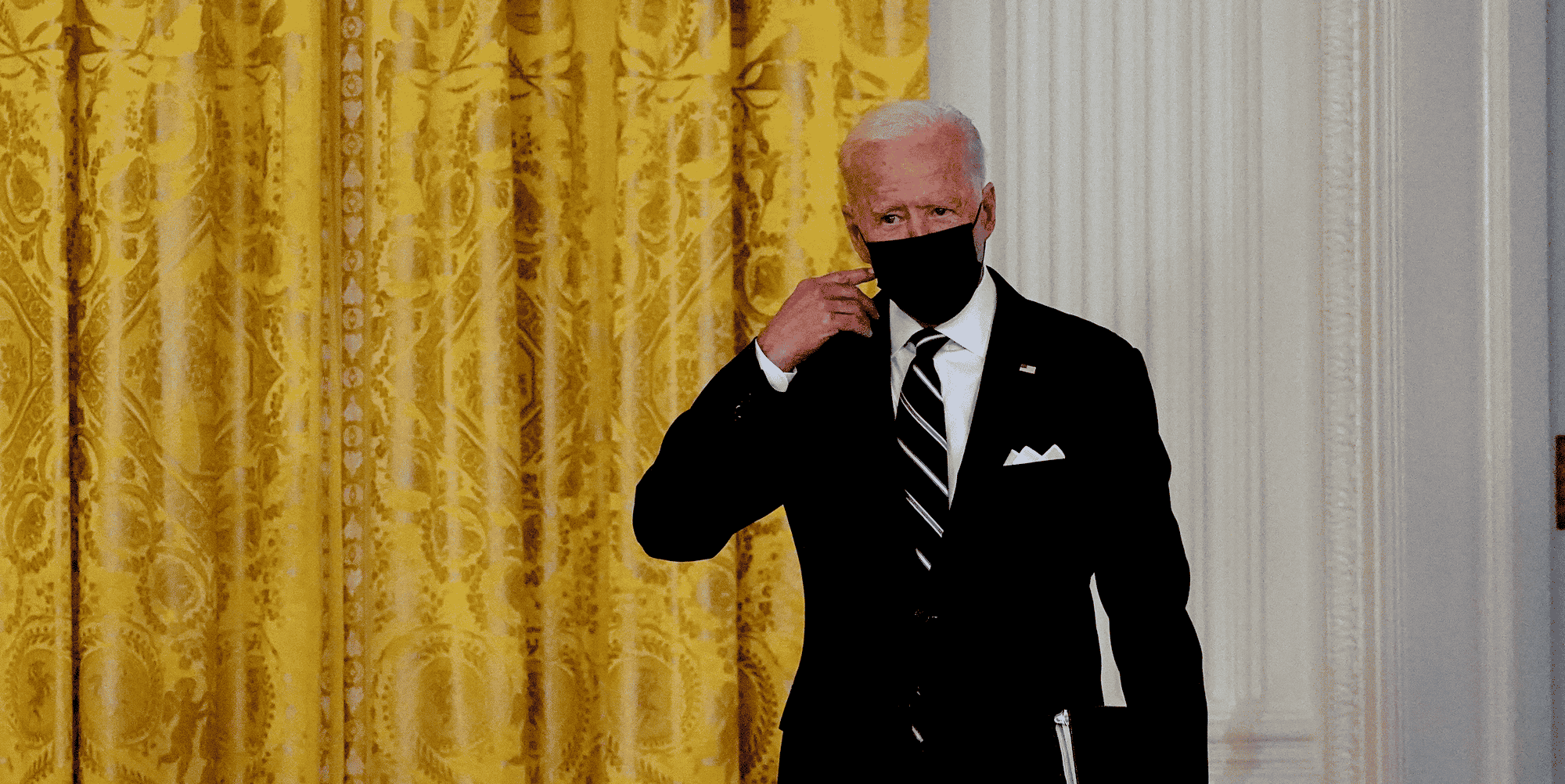 Le chaos etait inevitable lors du retrait d'afghanistan, dit biden