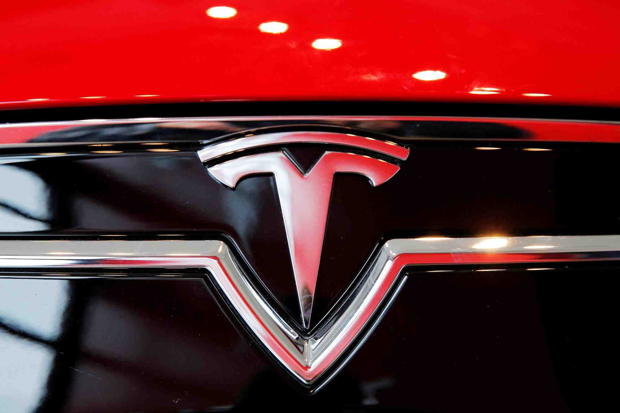 Tesla a livre un nombre record de voitures au premier trimestre 2022, malgre la chine