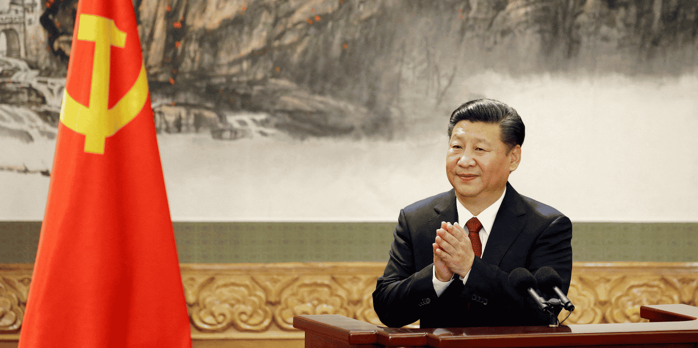 Xi Jinping