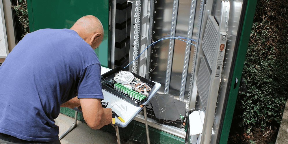 Fibre optique