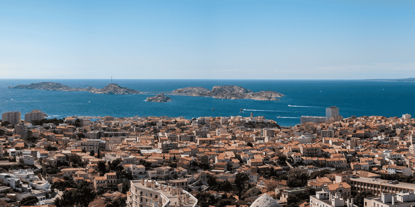 Marseille et le monde économique