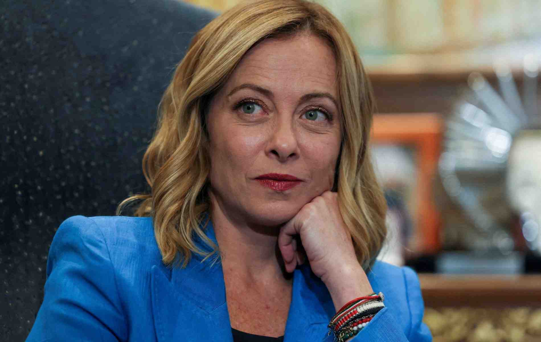 Avec une baisse à 2,3% du PIB au troisième trimestre 2024, l'Italie a résorbé de manière plutôt importante son déficit public.